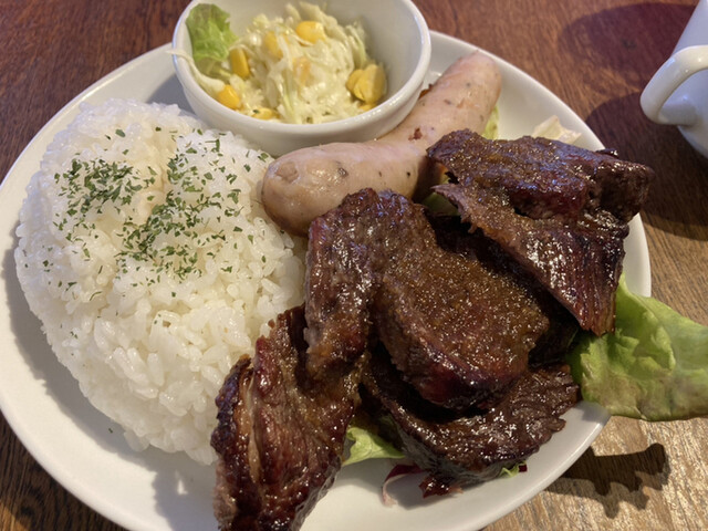 recommendations image for シュラスコ＆ビアレストラン ALEGRIA nerima