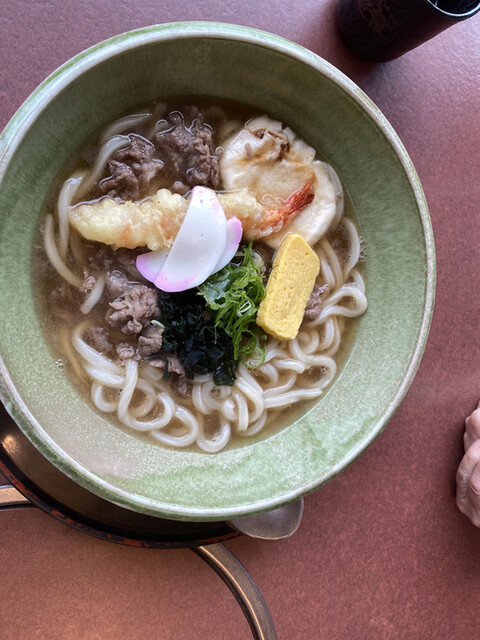 手打ちうどん 居食屋 凡愚的实拍高清图