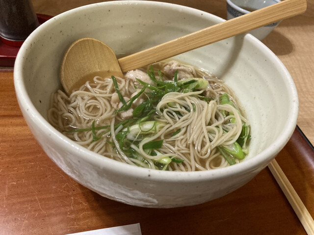 繁昌そば的實拍高清圖