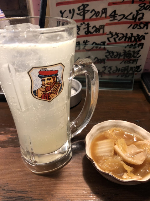 炭火やきとり 駅 下北沢店的實拍高清圖