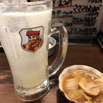 炭火やきとり 駅 下北沢店的實拍圖