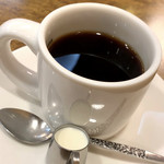 タナカ珈琲 今出川店的实拍图