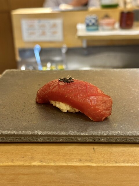 recommendations image for 鮨酒場てっぺい