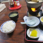 ホテル神居岩的實拍圖