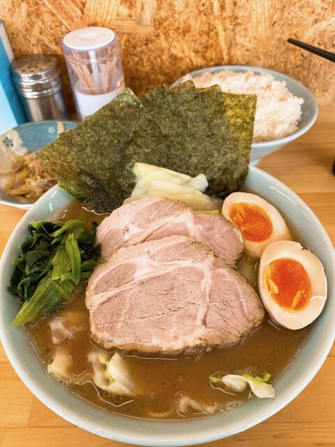 えんふく家的實拍高清圖
