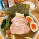 えんふく家的實拍圖