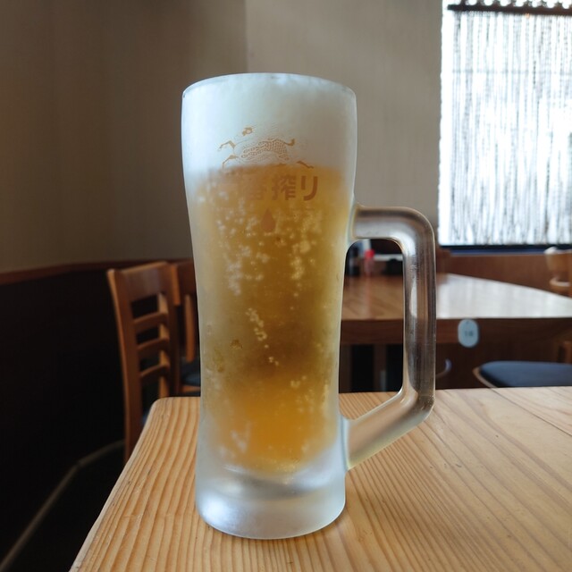 豊洲 銀ちゃん食堂的實拍高清圖