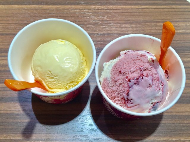 サーティワンアイスクリーム 荻窪タウンセブン店的實拍高清圖
