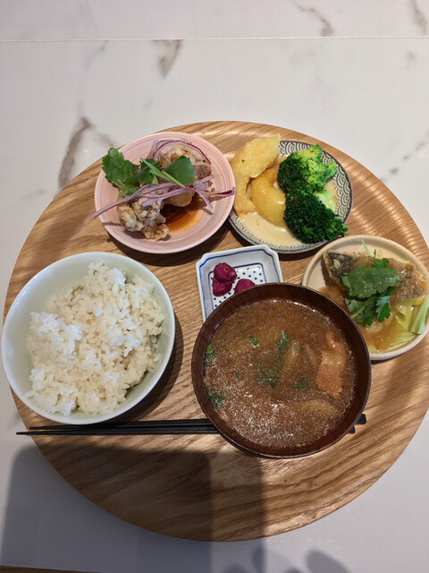 和カフェyusoshi あべの的實拍高清圖