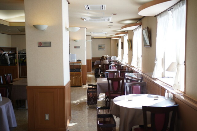 レストラン雪河亭 本店的實拍高清圖