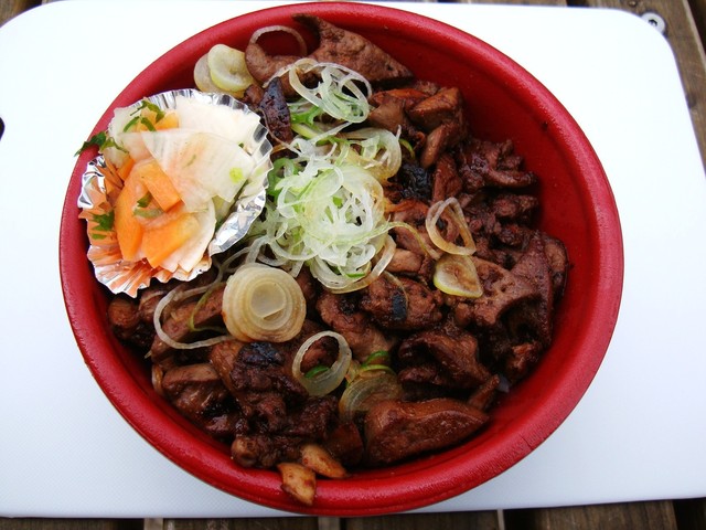 recommendations image for ぱやよし