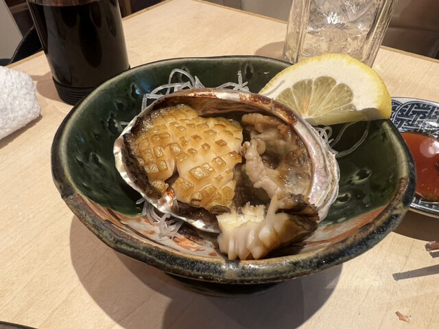 神田江戸ッ子寿司 中店的實拍高清圖