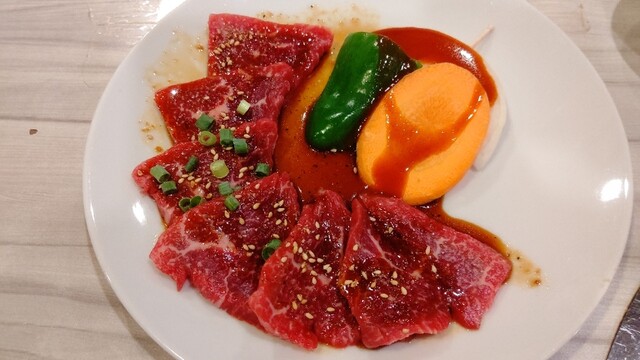 サラン的實拍高清圖