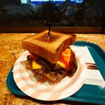 recommendations for BAKERY & BURGER JB'S TOKYO