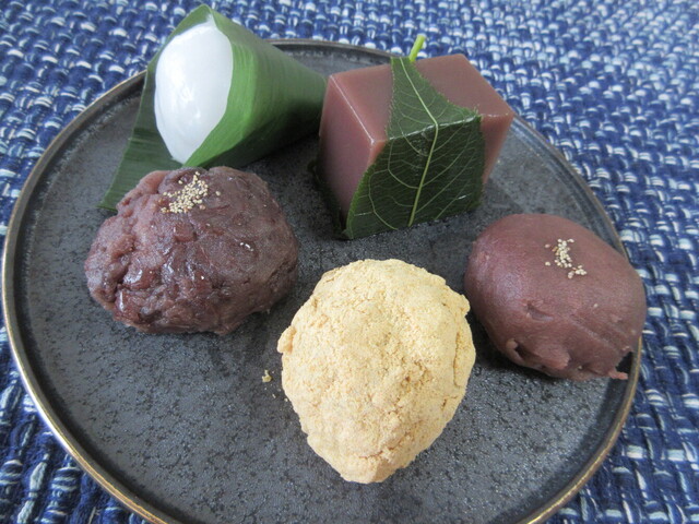 甘味処 桝屋的實拍高清圖