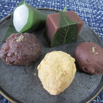 甘味処 桝屋的實拍圖