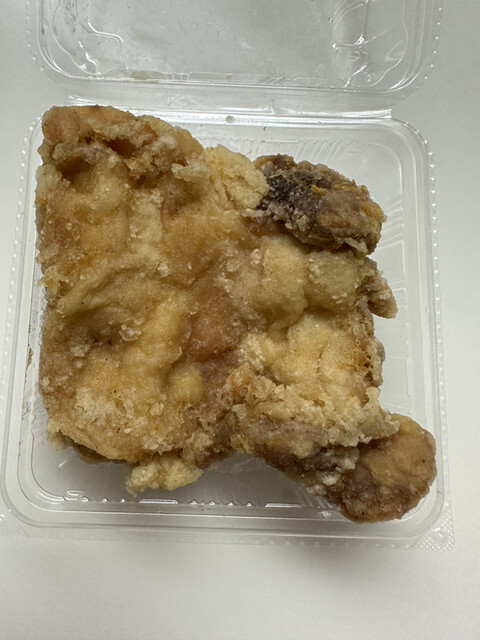 recommendations image for てづくりおむすびの店 どんぐり