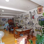 吉田酒店的實拍圖