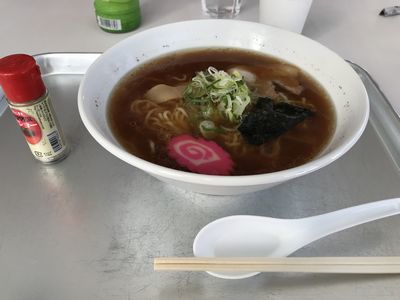 レークビュースキー場的实拍高清图