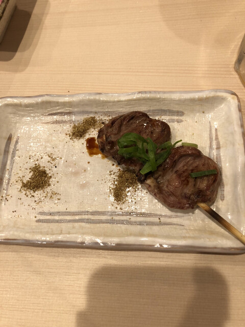 やきとり雷 三条大宮店的實拍高清圖
