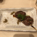 やきとり雷 三条大宮店的實拍圖