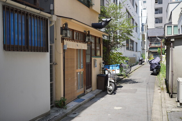 recommendations image for 高柿の鮨