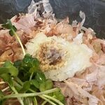 釜上げうどん 二葉的實拍圖