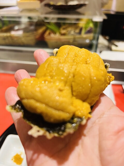 銀座 天一 博多店的實拍高清圖