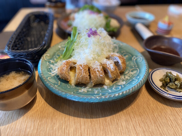 心斎橋 かつ喜的实拍高清图