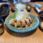 心斎橋 かつ喜的实拍图