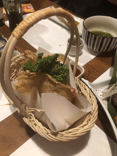 甲州地どり屋 おはじき 新宿的實拍高清圖