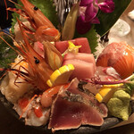 お魚と地酒 豆助 西心斎橋店的實拍圖