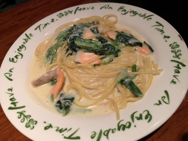 パスタmama 新宿店的实拍高清图