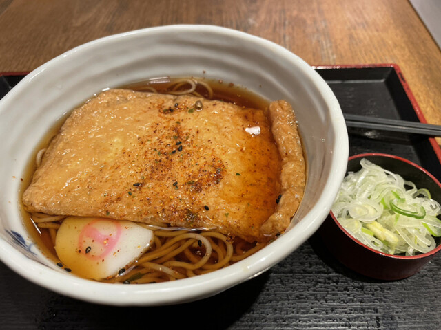 recommendations image for そばいち エキュート赤羽店