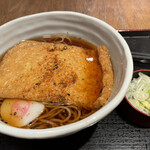 recommendations for そばいち エキュート赤羽店