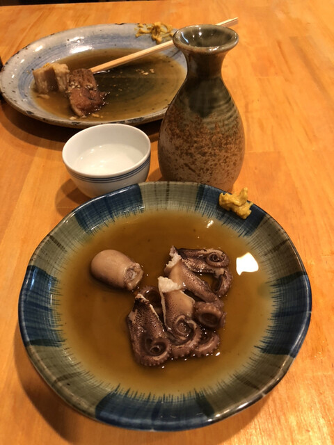 手打ちそばちくま的實拍高清圖