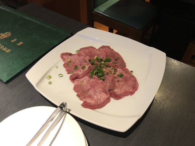 焼肉 牛亭的实拍高清图