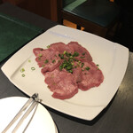 焼肉 牛亭的实拍图