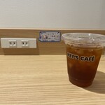 recommendations for キーズカフェ ビックカメラ有楽町店