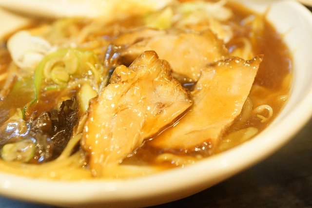 らーめん北熊的實拍高清圖
