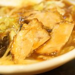 らーめん北熊的實拍圖