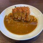 カレーハウス ＣｏＣｏ壱番屋 中央区石山通店的实拍图
