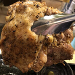 甲州肉炉端 炭とやまなし 茅場町本店的實拍圖