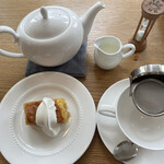 アフタヌーンティー・ティールーム 梅田阪神的實拍圖