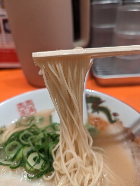 recommendations image for 元祖久留米らーめん　福ヤ