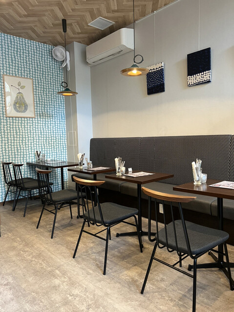 oimachi cafe chii的實拍高清圖