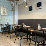 oimachi cafe chii的實拍圖