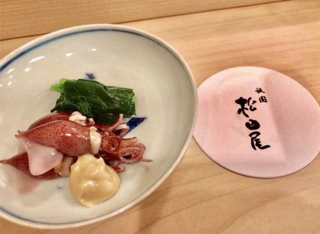 寿し 祇園 松田屋的实拍高清图