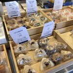 TARO TOKYO ONIGIRI的實拍圖