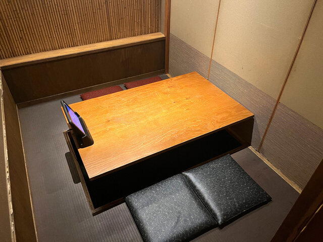 てけてけ 大森店的實拍高清圖